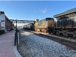 CSX 933